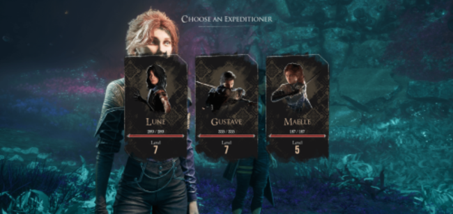 Clair Obscur Expedition 33 (1)