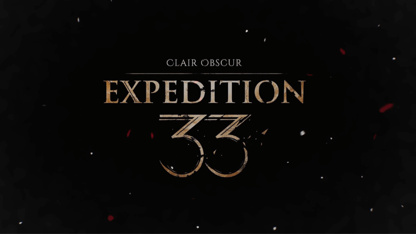 Clair Obscur Expedition 33