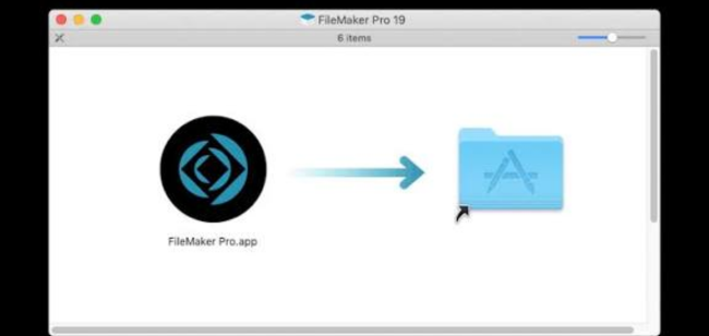 Claris FileMaker Pro (1)