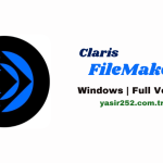 Claris FileMaker Pro (2)
