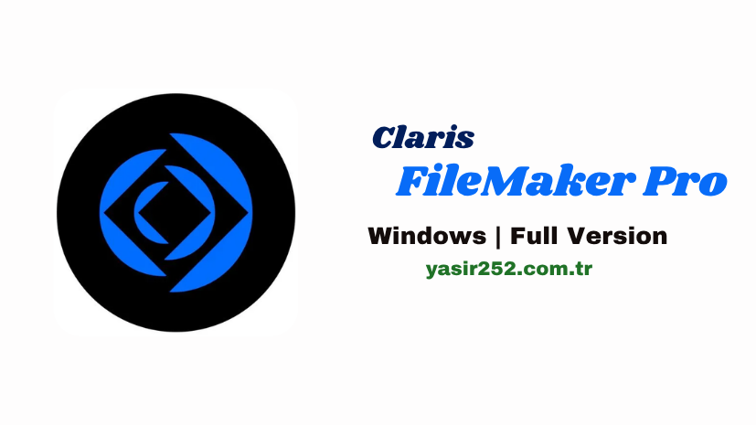 Claris FileMaker Pro (2)