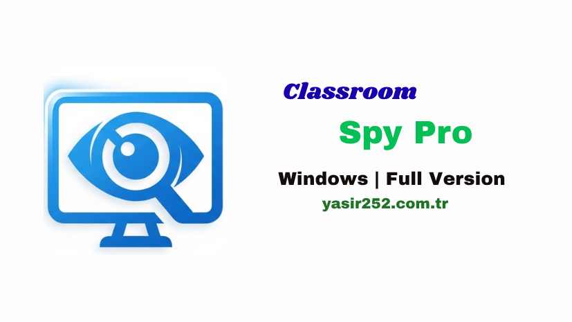 Classroom Spy Pro (2)
