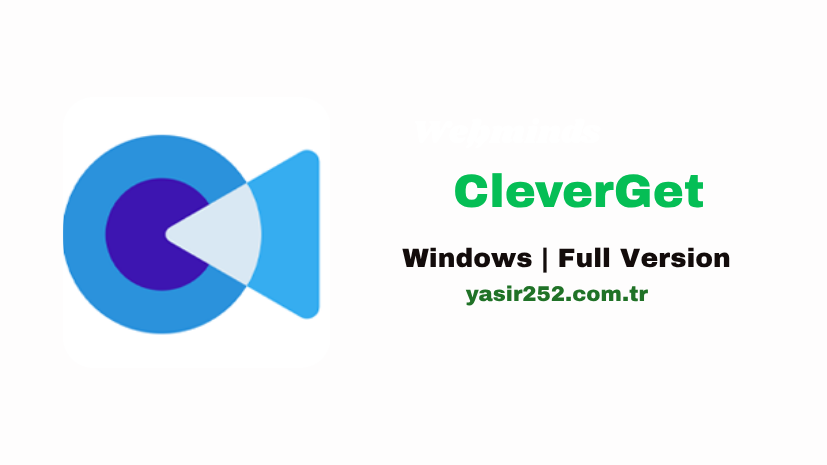 CleverGet