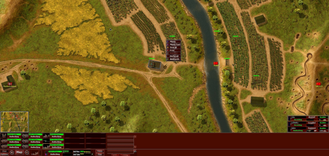 Close Combat 3 The Russian Front (1)