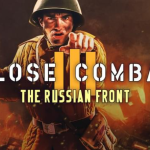 Close Combat 3 The Russian Front