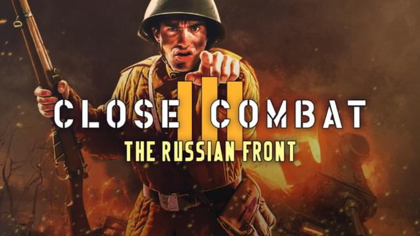 Close Combat 3 The Russian Front