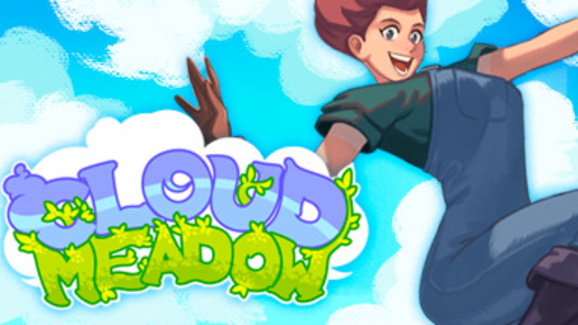 Cloud Meadow