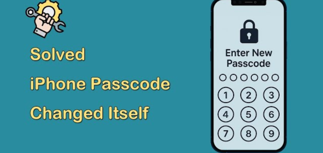 Cocosenor iPhone Passcode Tuner (1)