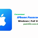 Cocosenor iPhone Passcode Tuner (2)
