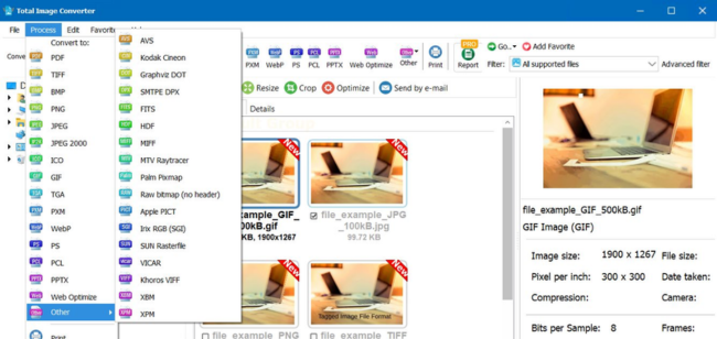 CoolUtils Total Image Converter 10 (1)