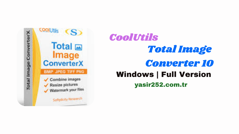 CoolUtils Total Image Converter 10 (2)