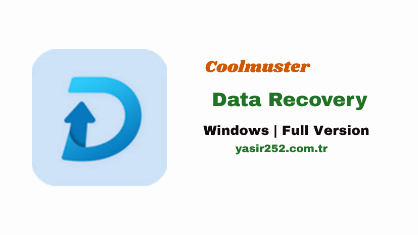 Coolmuster Data Recovery (2)
