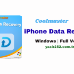 Coolmuster iPhone Data Recovery
