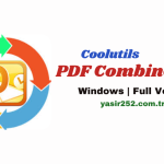 Coolutils PDF Combine Pro 11