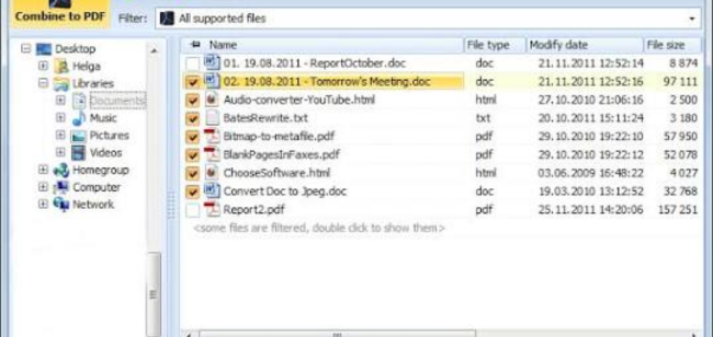 Coolutils PDF Combine Pro 11 (2)