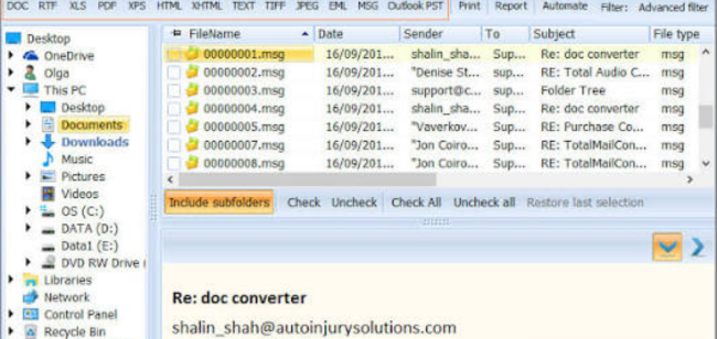 Coolutils Total Mail Converter (1)