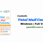 Coolutils Total Mail Converter Tam Sürümü İndir