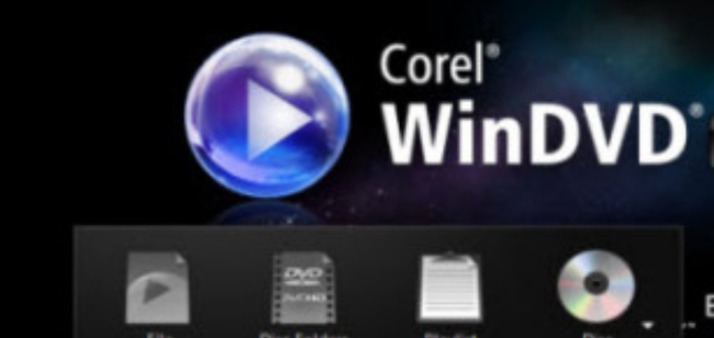 Corel WinDVD Pro (2)