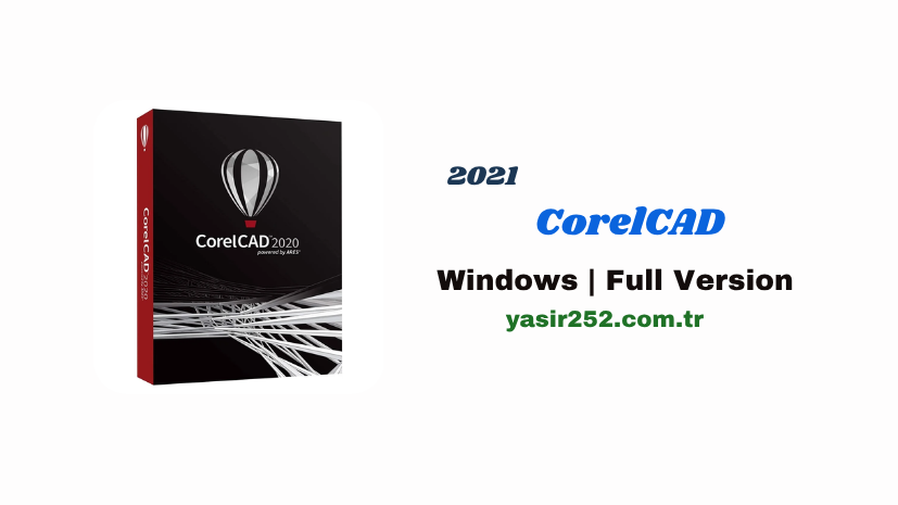 CorelCAD 2021 (2)