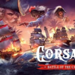 Corsairs Battle of the Caribbean-Repack