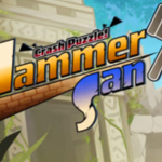 Crash Puzzle Hammer