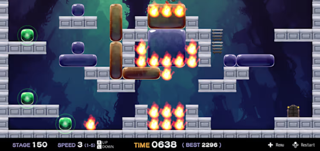 Crash Puzzle Hammer (2)