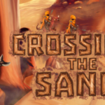 Crossing the Sands
