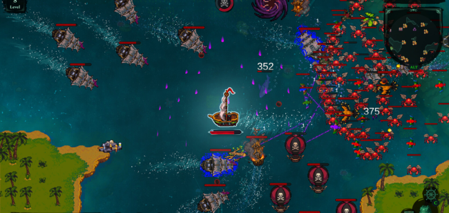 Curse of Pirates (1)
