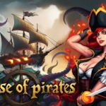 Curse of Pirates