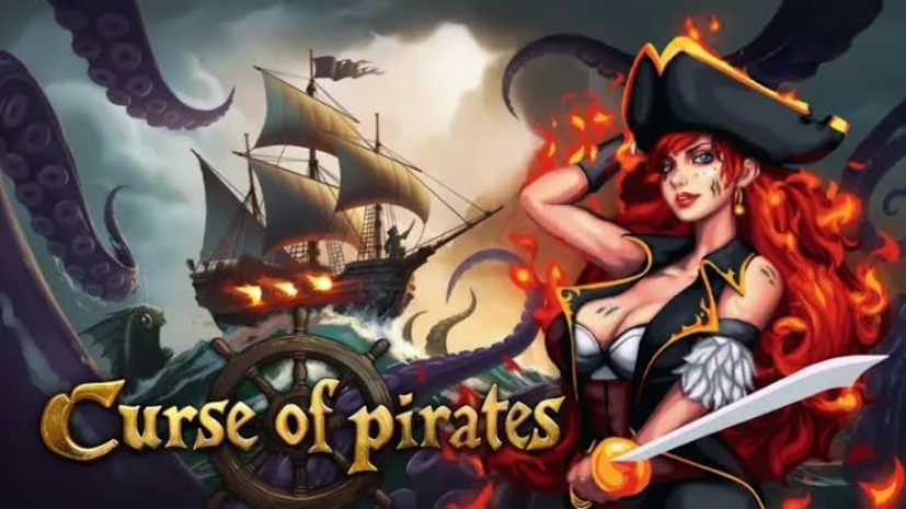 Curse of Pirates