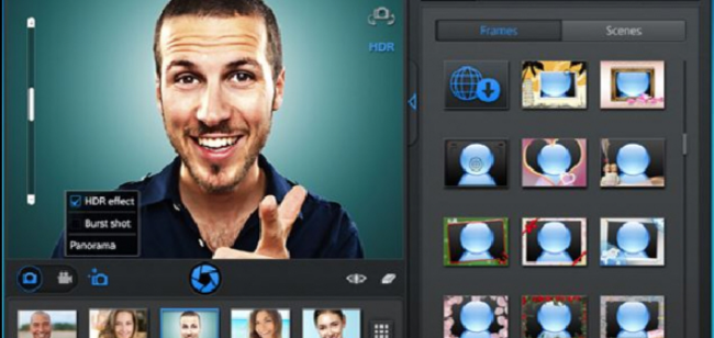 CyberLink PerfectCam Premium (1)