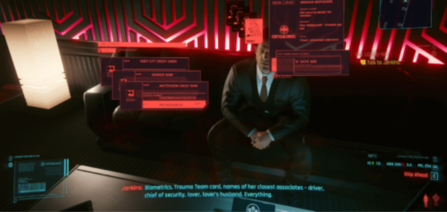 Cyberpunk 2077