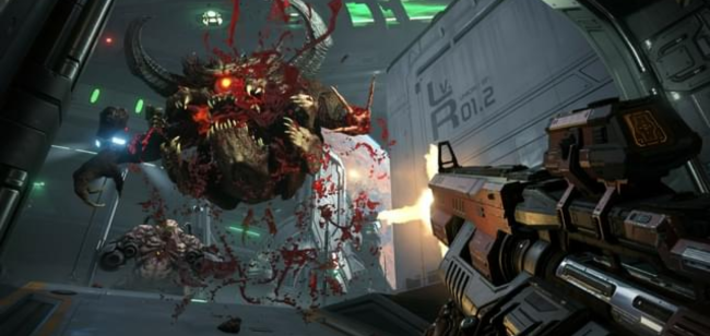 DOOM Eternal Deluxe Edition (1)