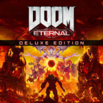 DOOM Eternal Deluxe Edition