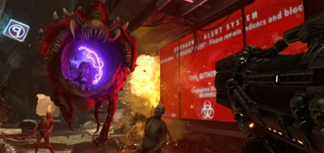 DOOM Eternal Deluxe Edition (2)