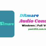 DRmare Audio Converter (2)