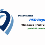 DataNumen PSD Repair (2)
