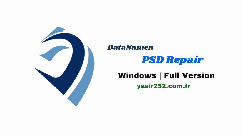 DataNumen PSD Repair (2)