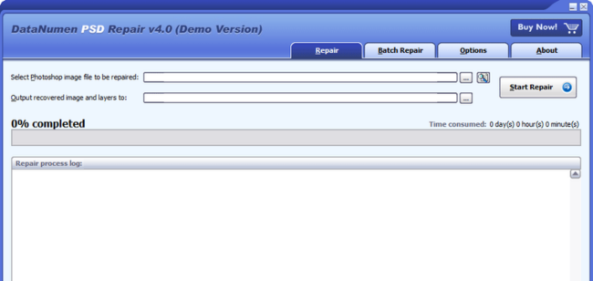 DataNumen PSD Repair