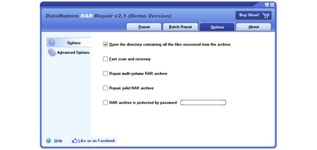 DataNumen RAR Repair (1)
