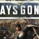 Days Gone