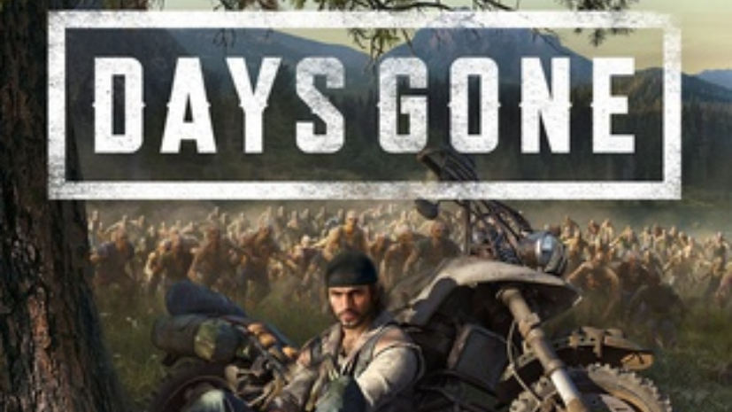 Days Gone
