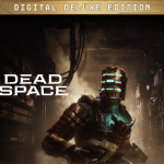 Dead Space Deluxe Edition