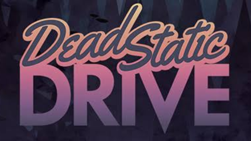 Dead Static Drive