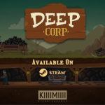 Deep Corp Early Access