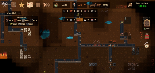 Deep Corp Early Access (2)