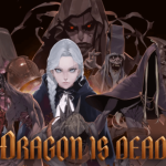 Dragon Is Dead