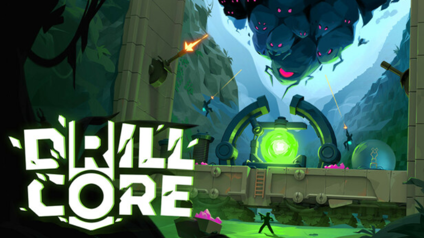 Drill Core