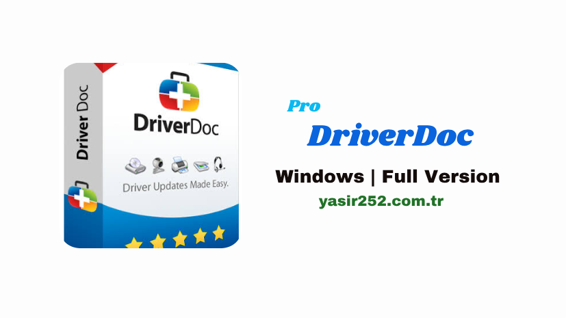 DriverDoc Pro (2)
