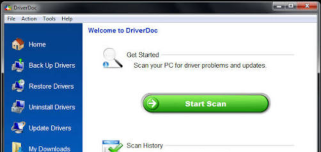 DriverDoc Pro